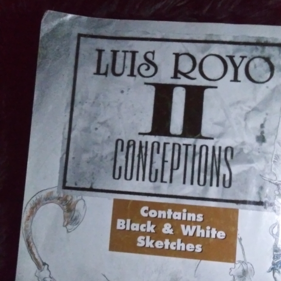 Heavy Metal Magazine - Picture 8 of 11